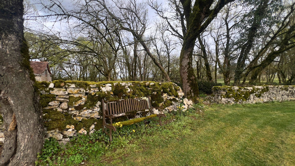 � vendre  Maison Rocamadour (46500)