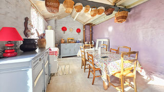  Maison � vendre 3 pi�ces 89 m�