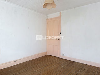  Maison � vendre 4 pi�ces 110 m�