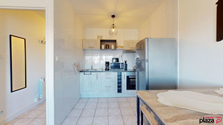  Appartement � vendre 1 pi�ce 26 m�