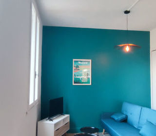  Appartement � louer 2 pi�ces 46 m�