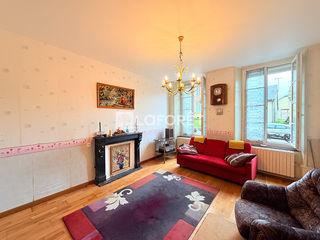  Maison � vendre 8 pi�ces 155 m�