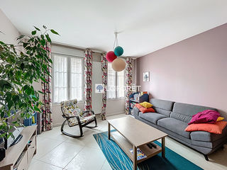  Maison � vendre 6 pi�ces 160 m�