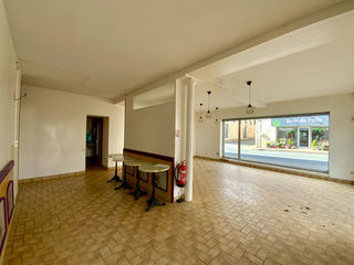  Immeuble � vendre 10 pi�ces 430 m�