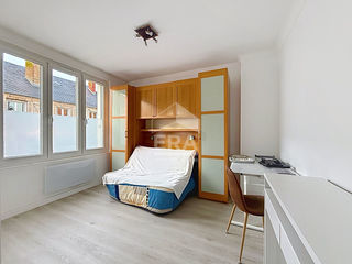  Appartement � vendre 1 pi�ce 18 m�