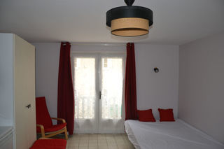  Appartement � louer 1 pi�ce 