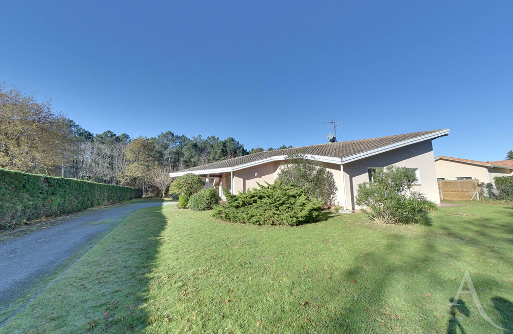 � vendre  Maison Soustons (40140)