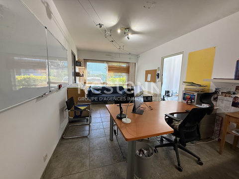 FORUM 600 33400 Talence