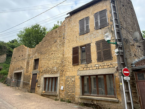   Maison Mouzon 5 pi�ces 115 m2 Maison - 5 pi�ce(s) - 115 m�