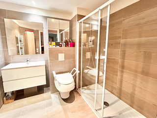  Appartement � vendre 4 pi�ces 82 m�