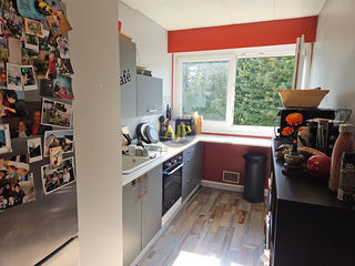  Appartement � vendre 2 pi�ces 43 m�