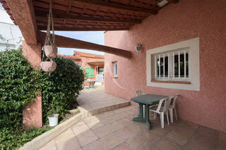  Maison � vendre 4 pi�ces 123 m�