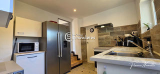  Maison � vendre 4 pi�ces 87 m�