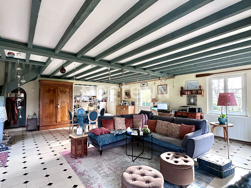 � vendre  Maison Saint-Malo (35400)