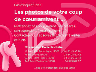  Appartement � vendre 2 pi�ces 42 m�