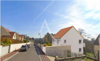  Maison 5 pi�ces 130 m� Hardricourt