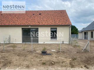  Appartement � vendre 2 pi�ces 50 m�