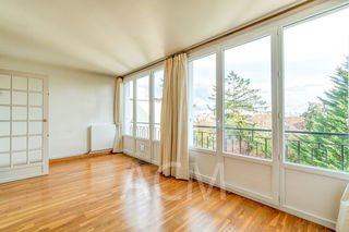  Appartement � vendre 3 pi�ces 57 m�