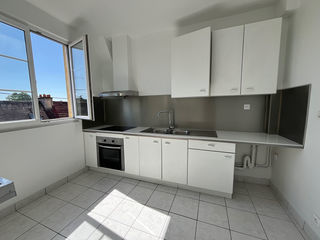  Appartement � vendre 4 pi�ces 76 m�