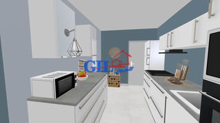  Maison � vendre 6 pi�ces 100 m�