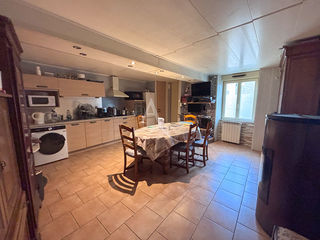  Maison � vendre 3 pi�ces 60 m�