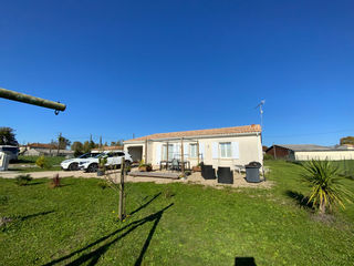  Maison � vendre 4 pi�ces 92 m�