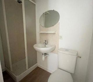  Appartement � louer 1 pi�ce 19 m�