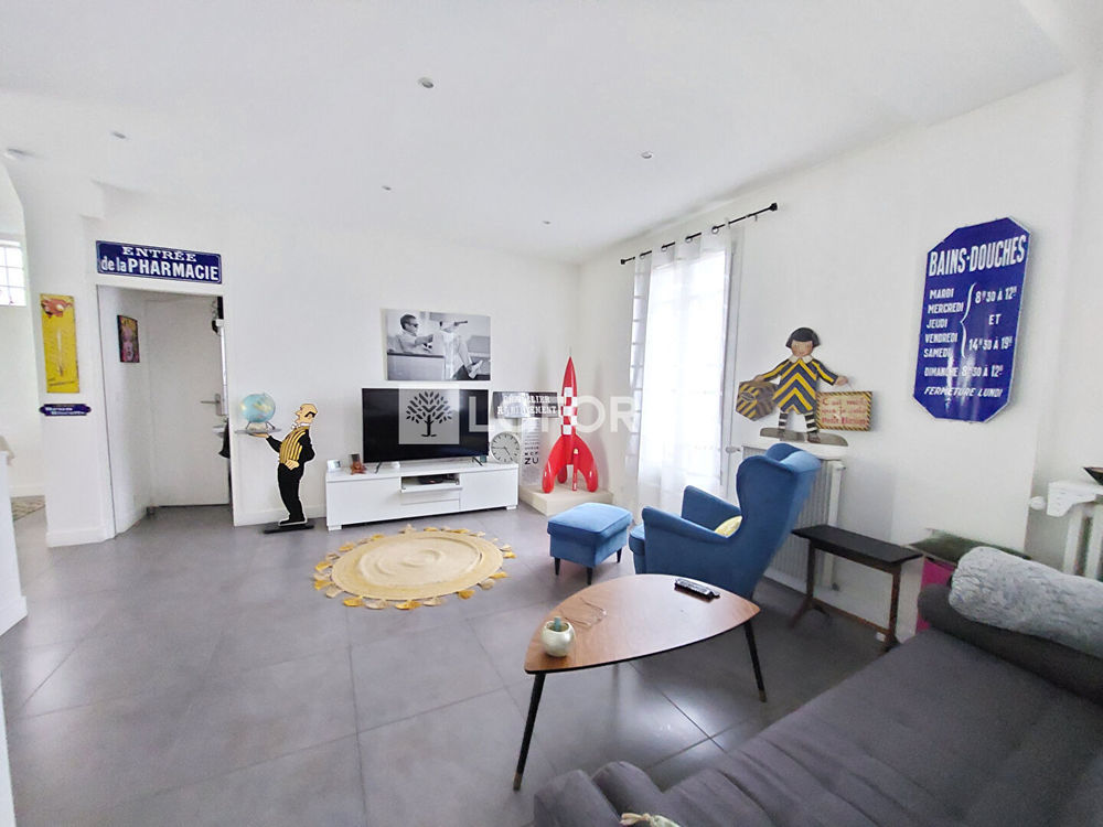 � vendre  Maison Le Raincy (93340)