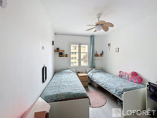  Appartement � vendre 3 pi�ces 59 m�