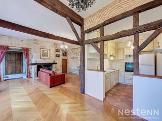  Maison � vendre 6 pi�ces 144 m�