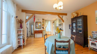  Maison � vendre 6 pi�ces 100 m�