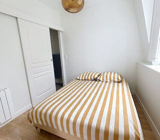  Appartement � louer 2 pi�ces 42 m�