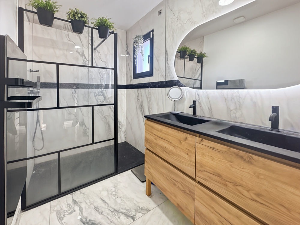 � vendre  Maison Allauch (13190)