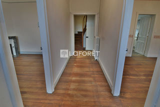  Maison � vendre 6 pi�ces 146 m�