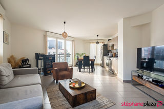  Appartement � vendre 3 pi�ces 71 m�