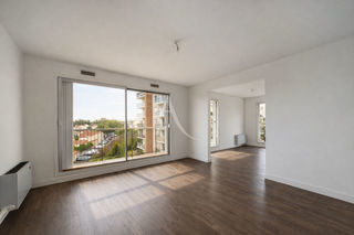  Appartement � vendre 3 pi�ces 60 m�