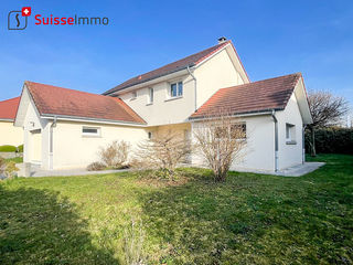  Maison � vendre 6 pi�ces 168 m�