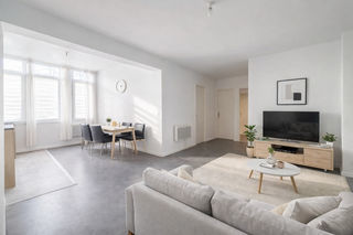  Appartement � vendre 3 pi�ces 64 m�