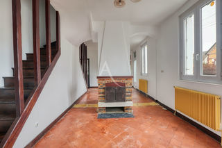  Maison � vendre 5 pi�ces 99 m�