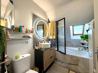  Maison � vendre 4 pi�ces 79 m�