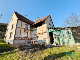  Maison � vendre 8 pi�ces 166 m�