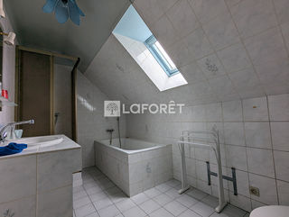  Maison � vendre 4 pi�ces 83 m�