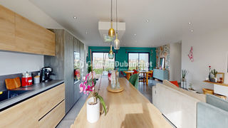  Maison � vendre 5 pi�ces 158 m�