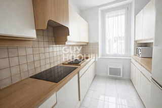  Appartement � vendre 5 pi�ces 87 m�