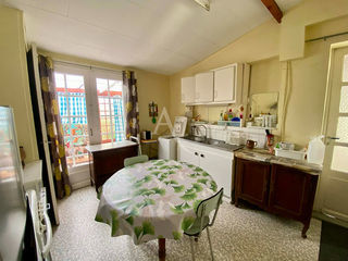  Maison � vendre 5 pi�ces 95 m�