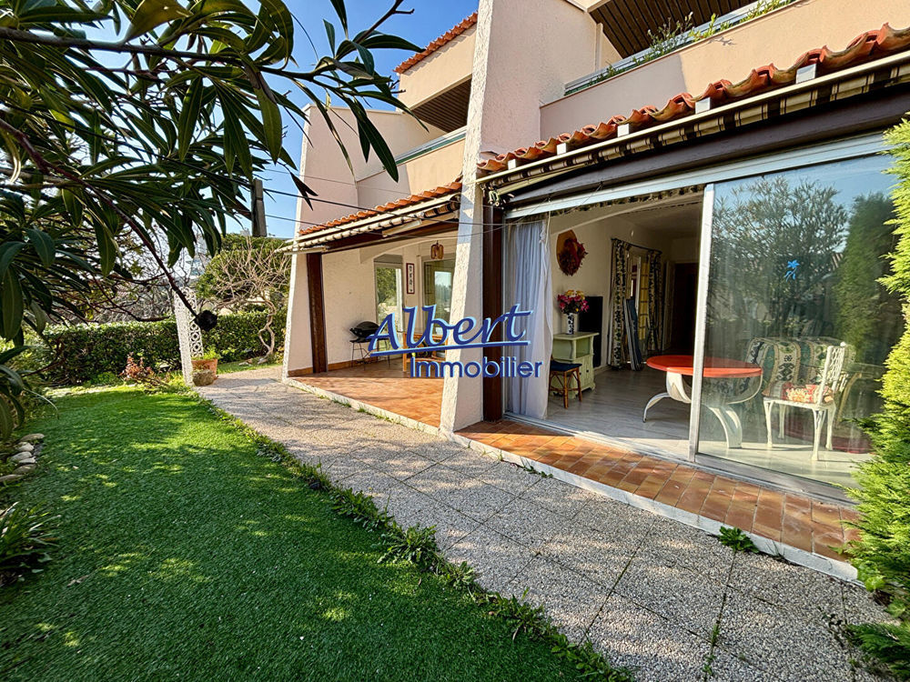 � vendre  Appartement Sanary-sur-Mer (83110)