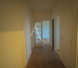  Appartement � vendre 3 pi�ces 61 m�