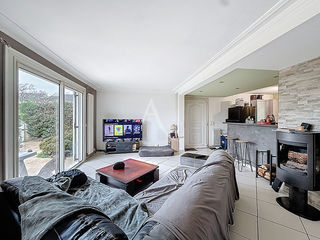  Maison � vendre 6 pi�ces 