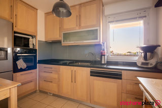  Appartement � vendre 4 pi�ces 81 m�