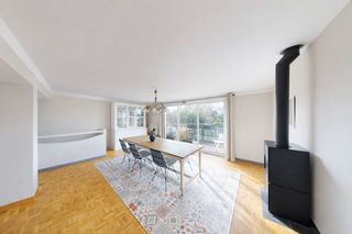  Maison � vendre 8 pi�ces 217 m�